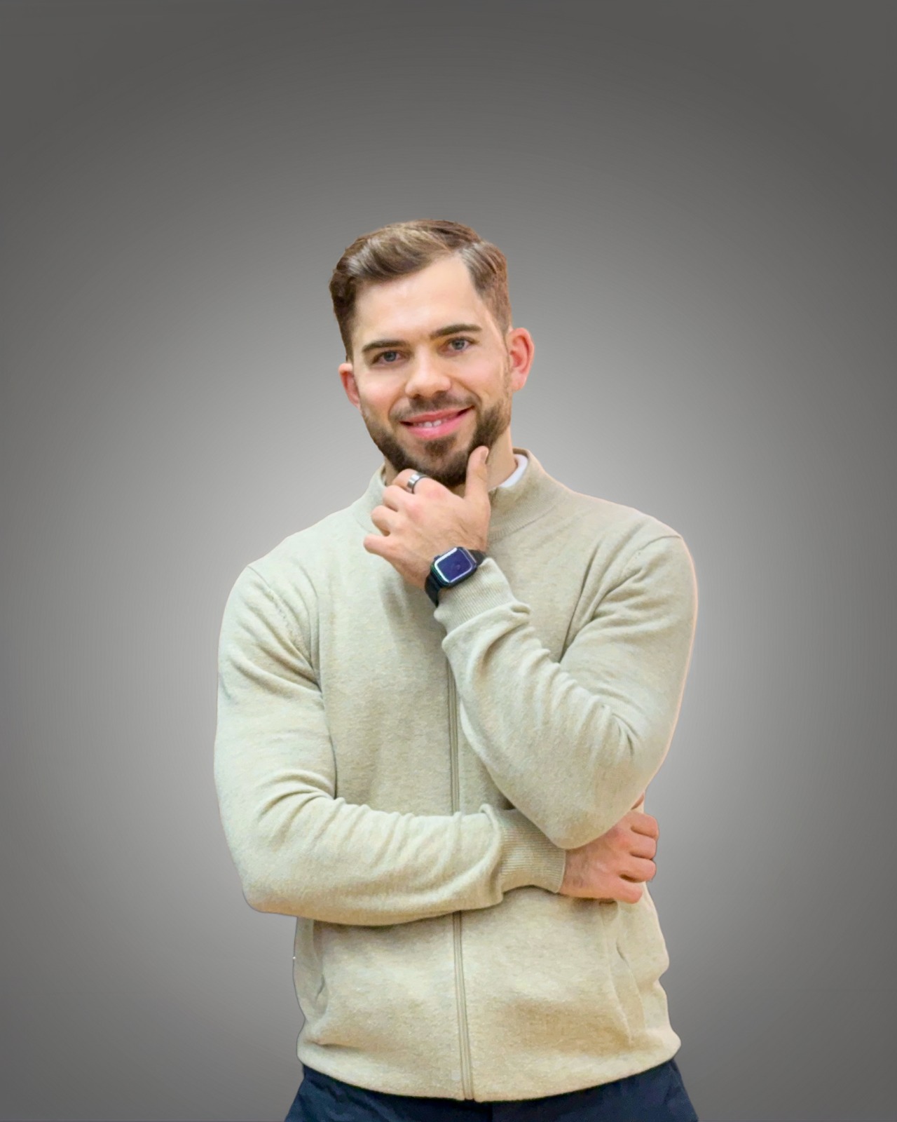Clemens Gugl