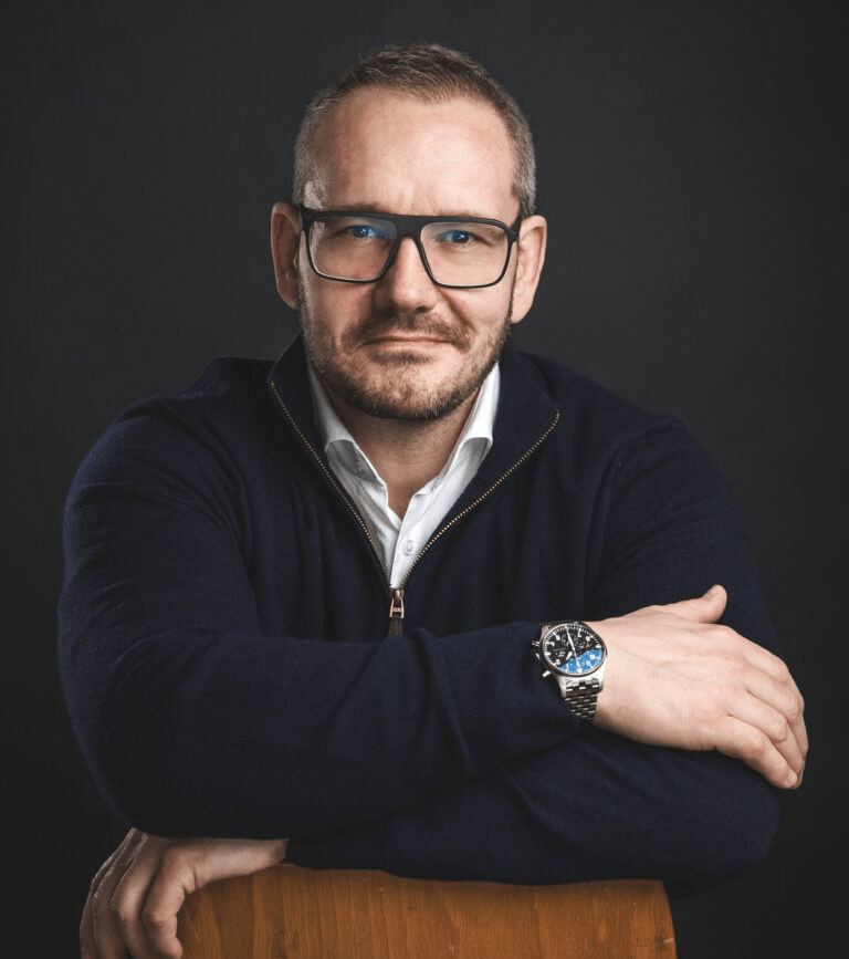Richard Staudner